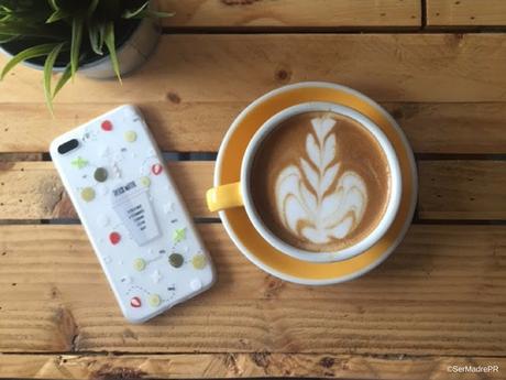 Ritual para tomar café