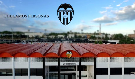 El Valencia CF crea una escuela para  'reeducar' a los padres
