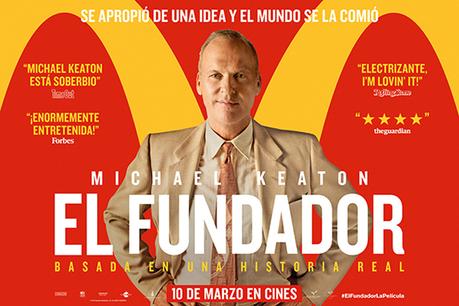 el fundador