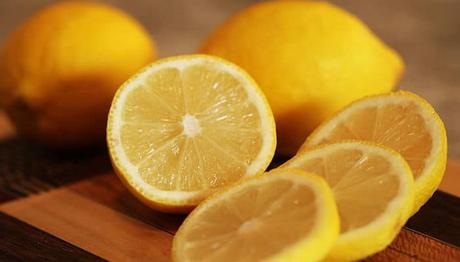 el limón una buena alternativa