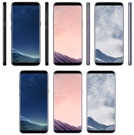 Samsung Galaxy S8: todo lo que sabemos antes de su presentación