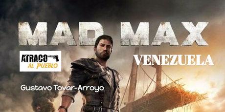 MAD “VENEZUELA” MAX