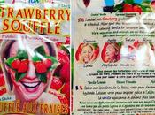 #ViernesDeSpa.-¿Porqué debe aplicar mascarilla facial Brocha? ¿Cómo? STRAWBERRY SOUFFLE Mask Brush