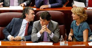 La 'gestapillo' se las verá con la justicia