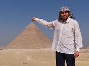 Recomendaciones para viajar Egipto