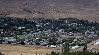 Nuevo caso de furtivismo en Junín de los Andes