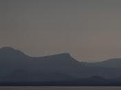 humo incendios cruza Cordillera