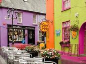 días Irlanda Norte. Cork Kinsale Cobh Rock Cashel Kilkenny