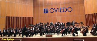 Consolidación sinfónica