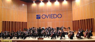 Consolidación sinfónica