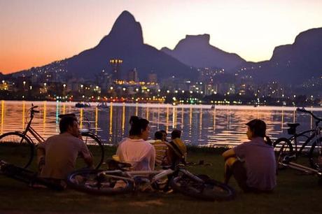 Descubre Los 10 Atractivos Turísticos De Río De Janeiro Que Debes Visitar