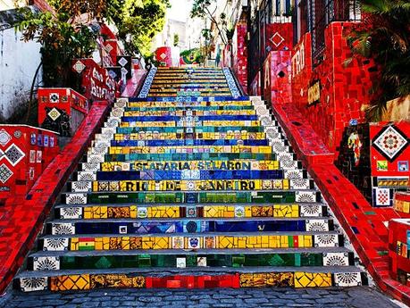 Descubre Los 10 Atractivos Turísticos De Río De Janeiro Que Debes Visitar