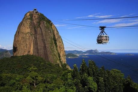 Descubre Los 10 Atractivos Turísticos De Río De Janeiro Que Debes Visitar