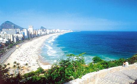 Descubre Los 10 Atractivos Turísticos De Río De Janeiro Que Debes Visitar