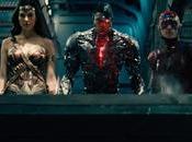 Justice League Official Trailer