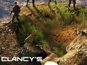 Análisis: Clancy’s Ghost Recon Wildlands