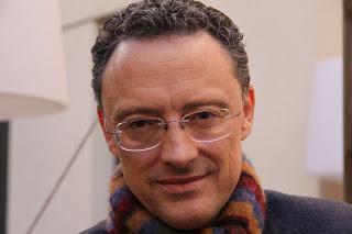 ANNOBÓN - LUIS LEANTE