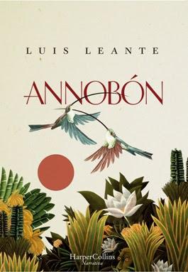 ANNOBÓN - LUIS LEANTE