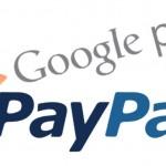 9€ Gratis en Paypal para gastar en Google Play – Caducada