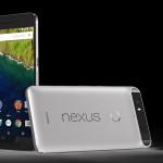 Nexus 6P: Nuevo buque insignia de Google