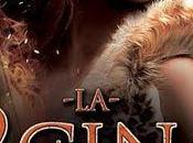 Reseña|| reina impostora- Sarah Fine