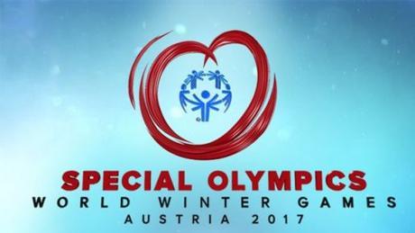 Lo Mejor de las Olimpiadas Especiales de Invierno Austria 2017 en Vivo – Domingo 26 de Marzo del 2017