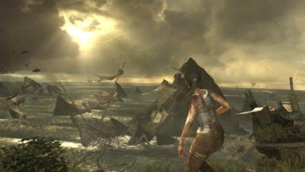 Tomb Raider (2013) llega a Android