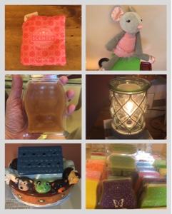 Scentsy