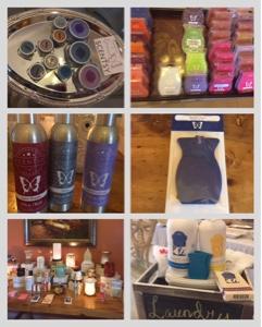 Scentsy