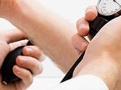 Hipertensión arterial