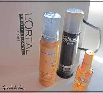 L’ORÉAL PROFESSIONNEL, Premio Belleza Comprometida, 2017