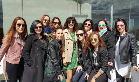 L’ORÉAL PROFESSIONNEL, Premio Belleza Comprometida, 2017