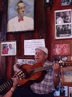 Alejandro Almenares – Casa de Trova (Cuba 50's)