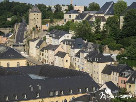 Luxemburgo (o cuando los niños perciben todo) Luxemburgo (o cuando los niños perciben todo)