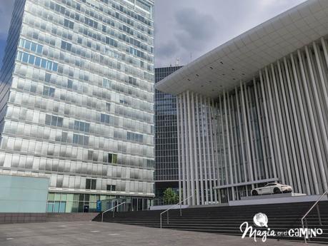 Luxemburgo (o cuando los niños perciben todo) Luxemburgo (o cuando los niños perciben todo)