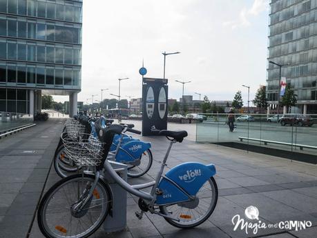 Luxemburgo (o cuando los niños perciben todo) Luxemburgo (o cuando los niños perciben todo)