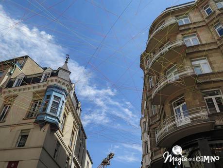 Luxemburgo (o cuando los niños perciben todo) Luxemburgo (o cuando los niños perciben todo)