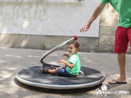 Luxemburgo (o cuando los niños perciben todo) Luxemburgo (o cuando los niños perciben todo)