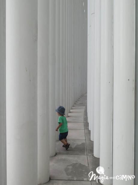 Luxemburgo (o cuando los niños perciben todo) Luxemburgo (o cuando los niños perciben todo)