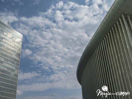 Luxemburgo (o cuando los niños perciben todo) Luxemburgo (o cuando los niños perciben todo)