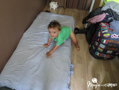 Luxemburgo (o cuando los niños perciben todo) Luxemburgo (o cuando los niños perciben todo)