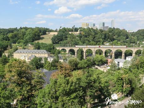 Luxemburgo (o cuando los niños perciben todo) Luxemburgo (o cuando los niños perciben todo)