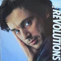 JEAN MICHEL JARRE - REVOLUTIONS