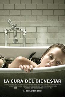 La cura del bienestar