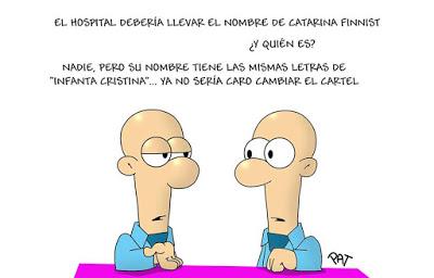 Tres partidos distintos y un solo socialismo verdadero.