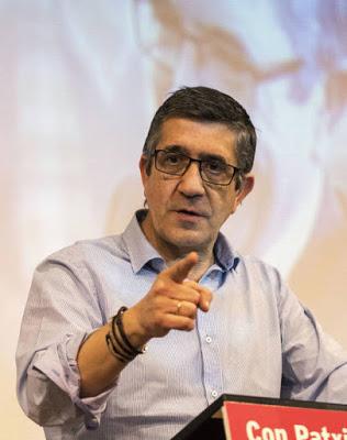 Tres partidos distintos y un solo socialismo verdadero.