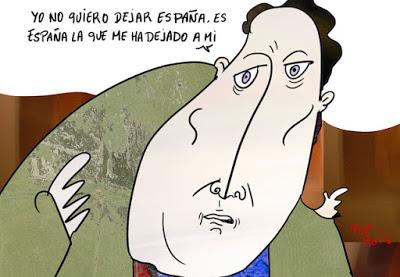 Tres partidos distintos y un solo socialismo verdadero.