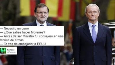 Tres partidos distintos y un solo socialismo verdadero.