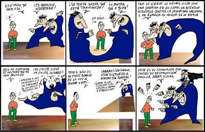 Tres partidos distintos y un solo socialismo verdadero.