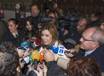 Tres partidos distintos y un solo socialismo verdadero.